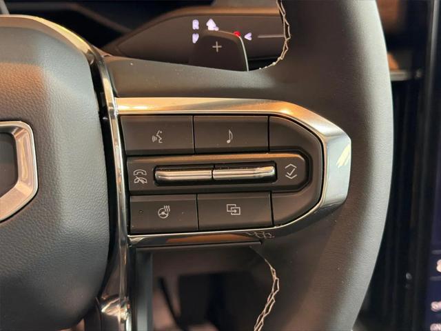 2026 GMC Acadia Denali Ultimate AWD