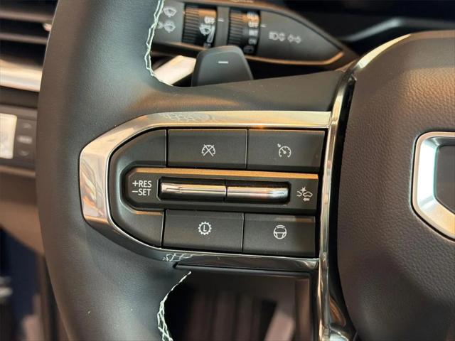 2026 GMC Acadia Denali Ultimate AWD