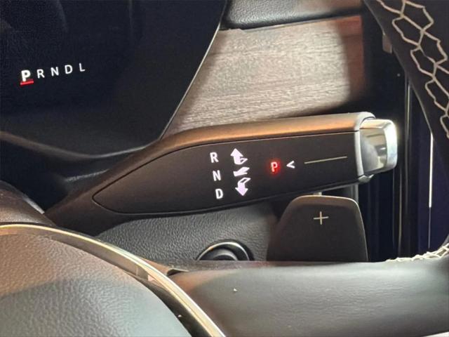 2026 GMC Acadia Denali Ultimate AWD