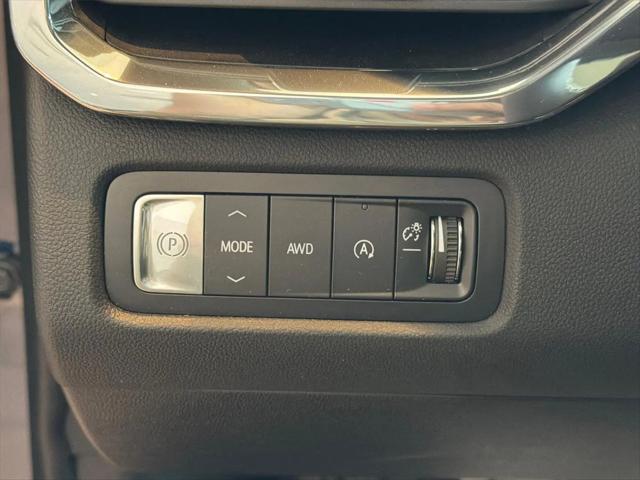 2026 GMC Acadia Denali Ultimate AWD