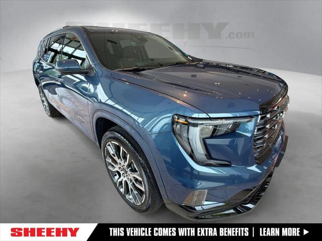 2026 GMC Acadia Denali Ultimate AWD for sale in Hagerstown, MD