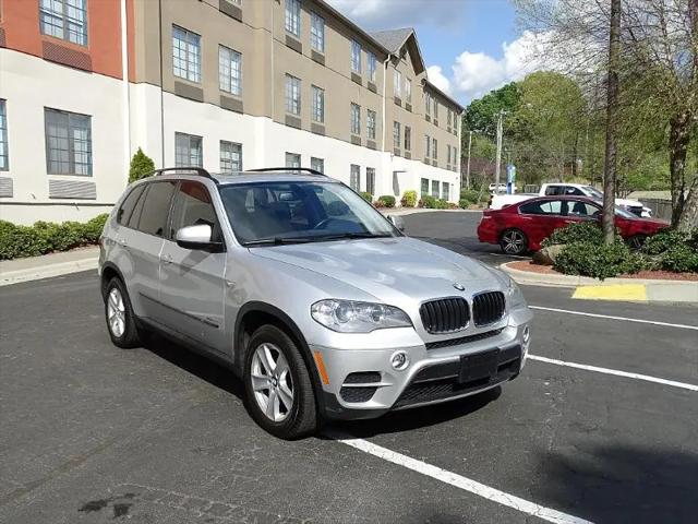 2013 BMW X5 xDrive35i