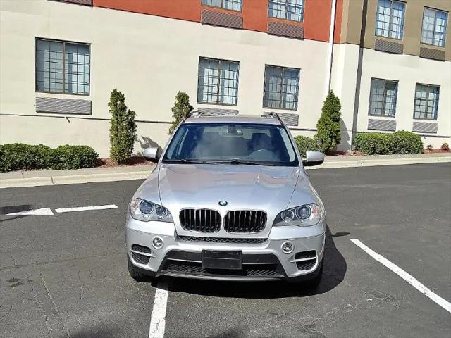2013 BMW X5 xDrive35i