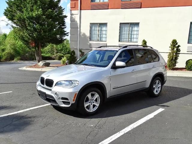 2013 BMW X5 xDrive35i