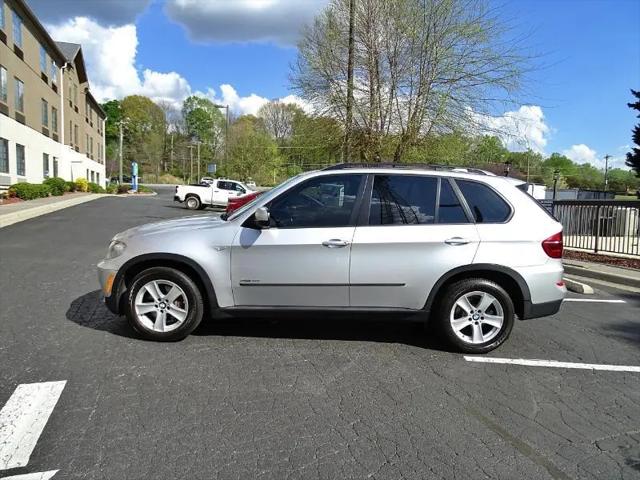 2013 BMW X5 xDrive35i