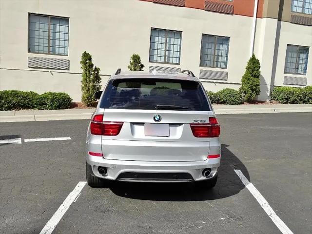 2013 BMW X5 xDrive35i