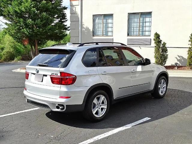 2013 BMW X5 xDrive35i