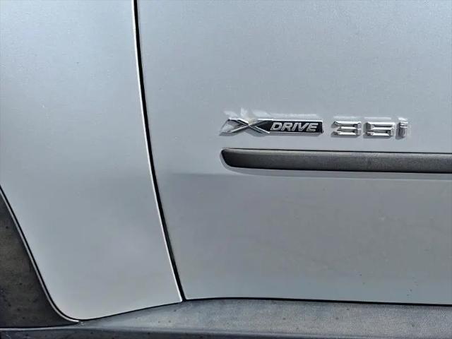 2013 BMW X5 xDrive35i