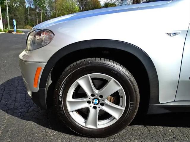 2013 BMW X5 xDrive35i