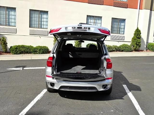 2013 BMW X5 xDrive35i