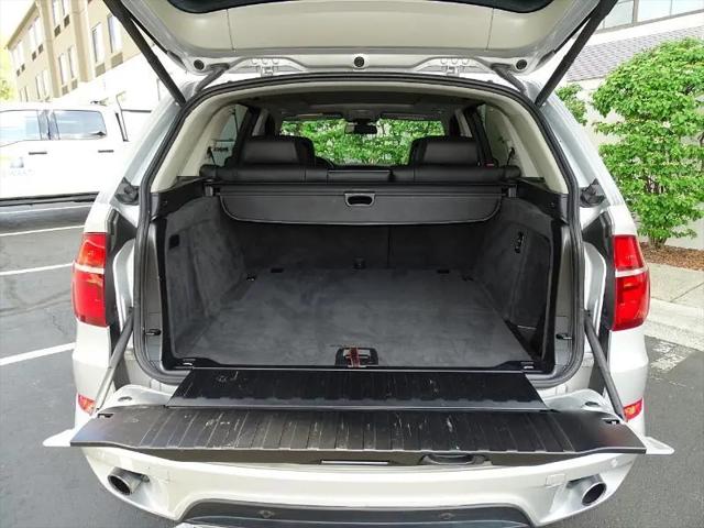 2013 BMW X5 xDrive35i