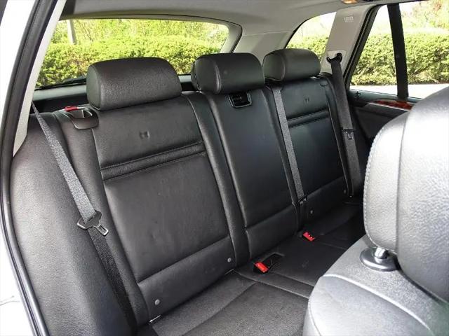 2013 BMW X5 xDrive35i