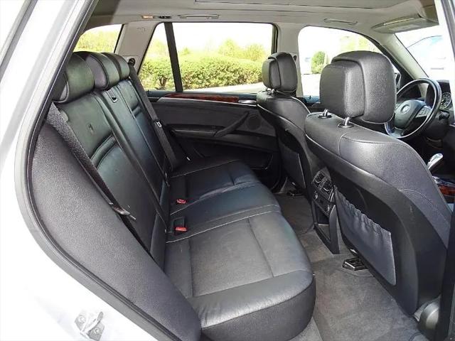 2013 BMW X5 xDrive35i