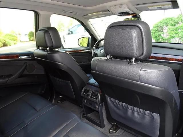 2013 BMW X5 xDrive35i