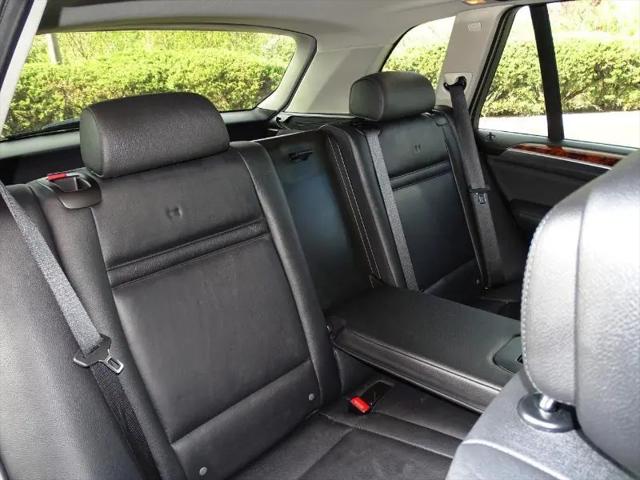2013 BMW X5 xDrive35i