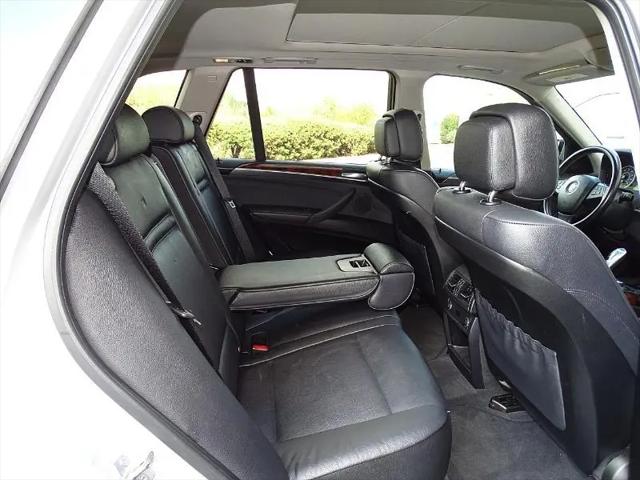 2013 BMW X5 xDrive35i