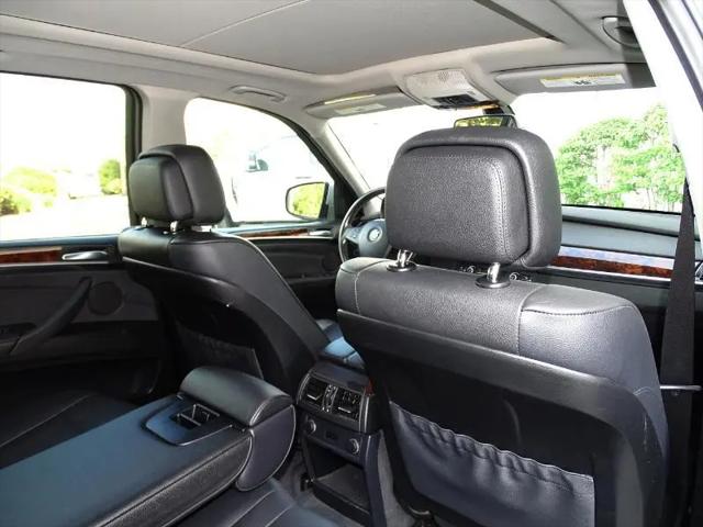 2013 BMW X5 xDrive35i