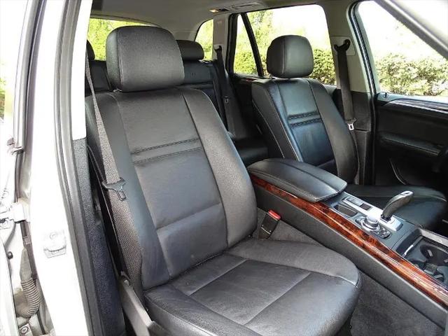 2013 BMW X5 xDrive35i
