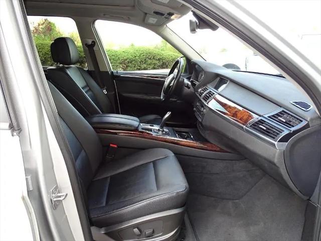 2013 BMW X5 xDrive35i
