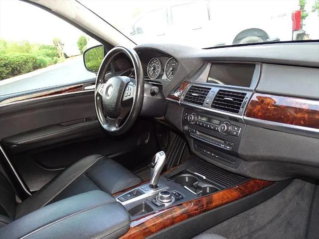 2013 BMW X5 xDrive35i
