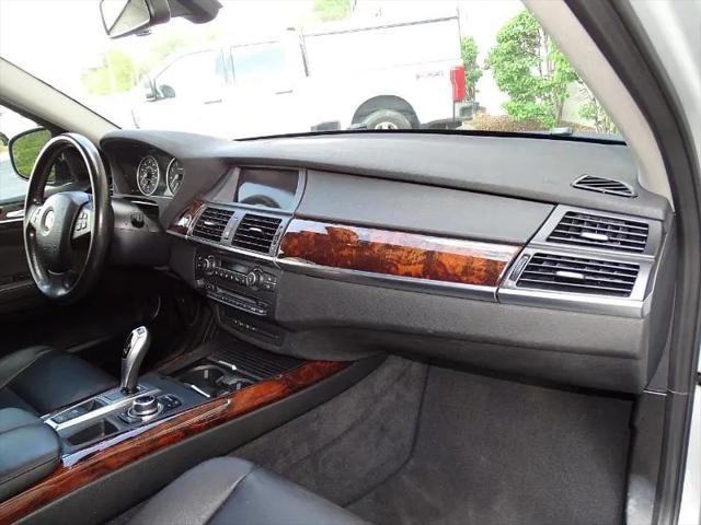 2013 BMW X5 xDrive35i