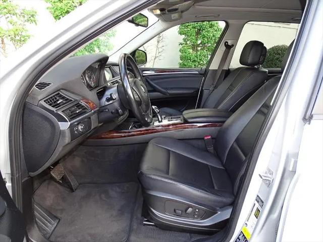 2013 BMW X5 xDrive35i