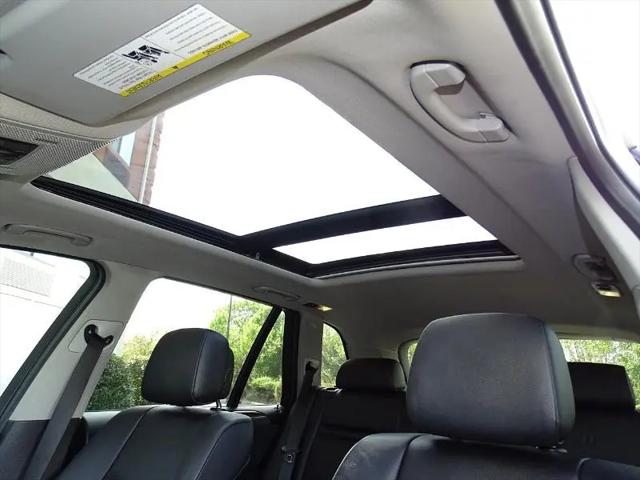 2013 BMW X5 xDrive35i