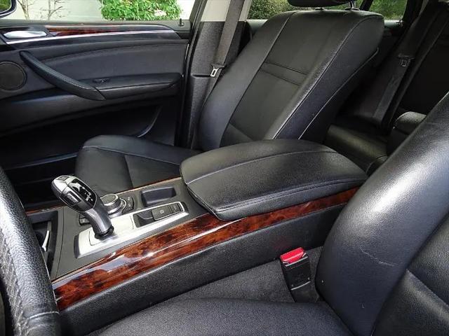 2013 BMW X5 xDrive35i