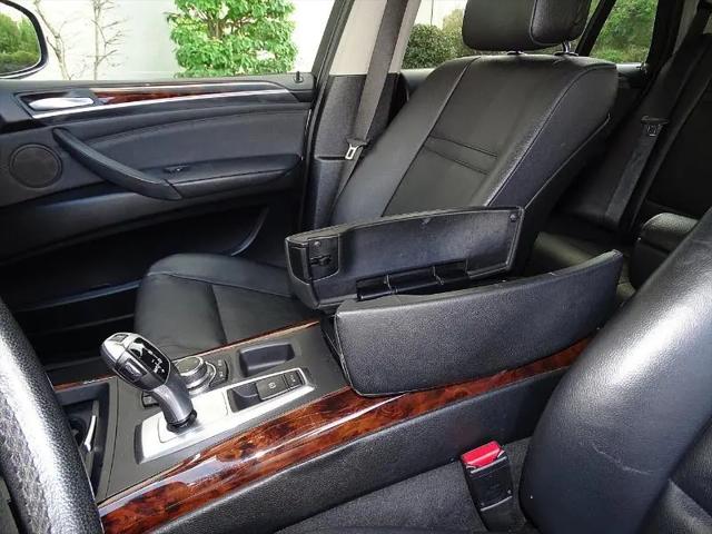 2013 BMW X5 xDrive35i