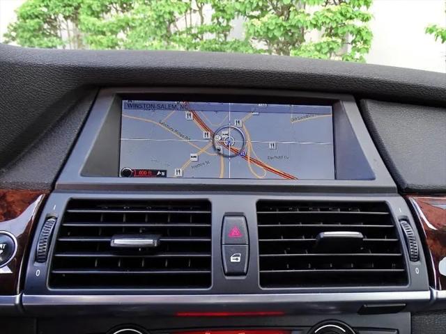 2013 BMW X5 xDrive35i