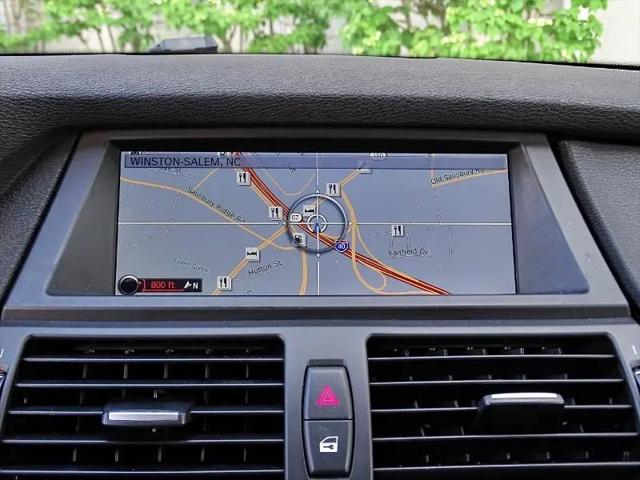 2013 BMW X5 xDrive35i