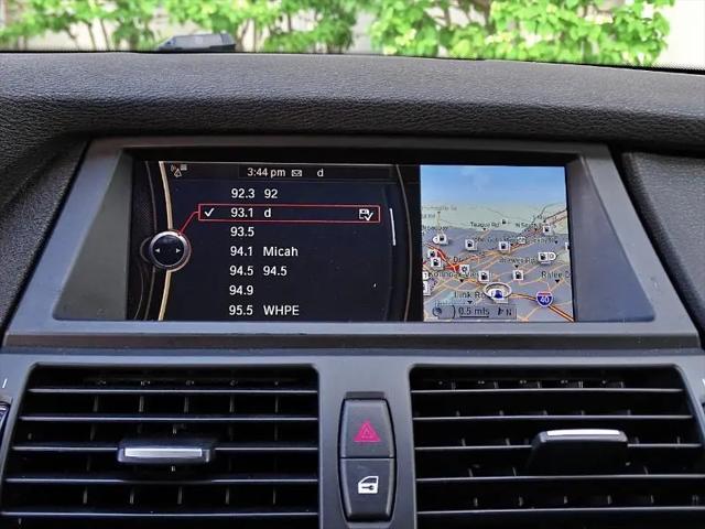 2013 BMW X5 xDrive35i