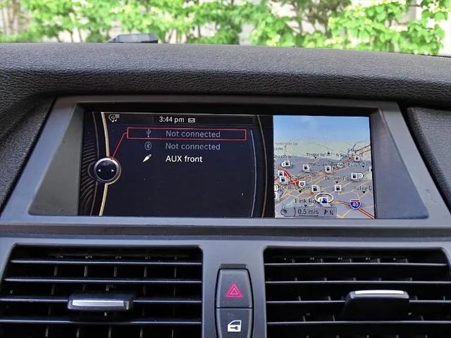 2013 BMW X5 xDrive35i