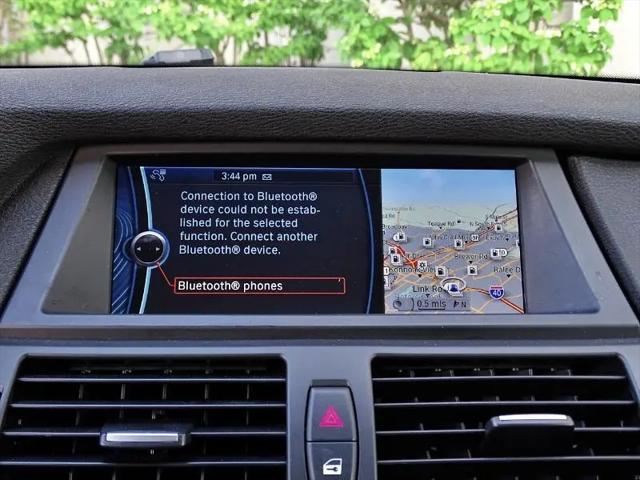 2013 BMW X5 xDrive35i