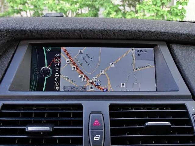 2013 BMW X5 xDrive35i