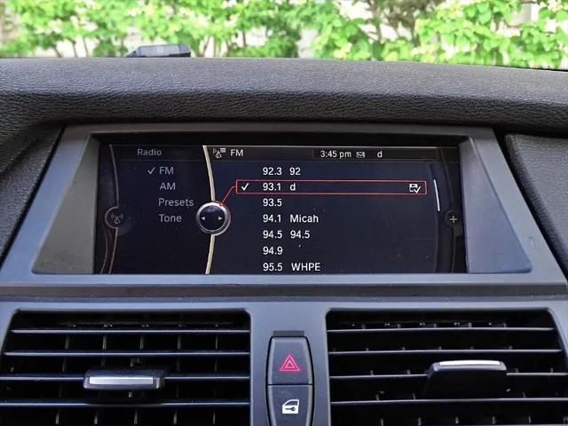 2013 BMW X5 xDrive35i