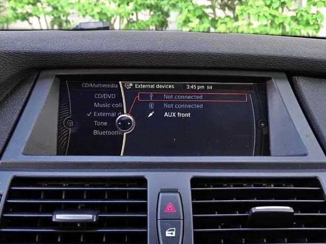 2013 BMW X5 xDrive35i