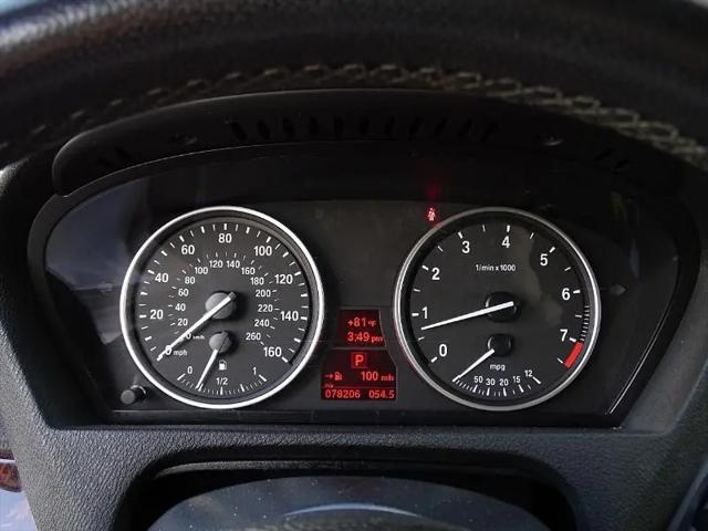 2013 BMW X5 xDrive35i