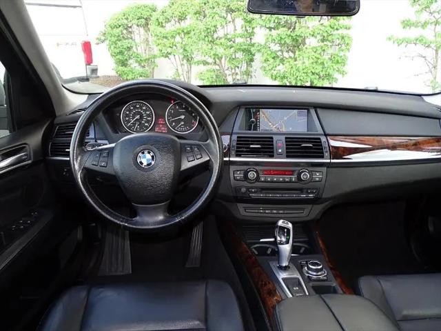 2013 BMW X5 xDrive35i