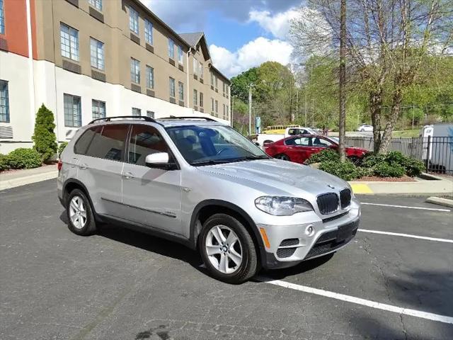 2013 BMW X5 xDrive35i