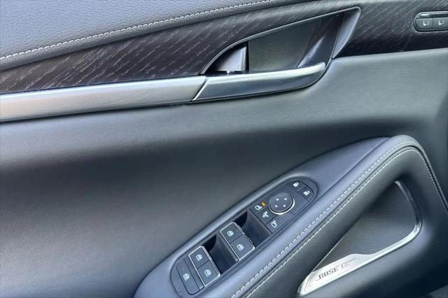 2025 INFINITI QX60 AUTOGRAPH AWD
