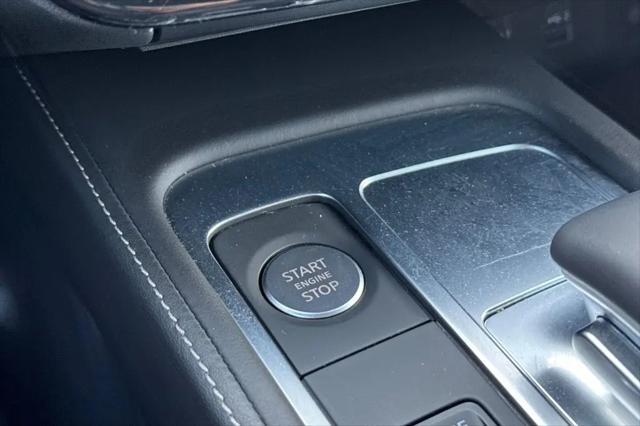 2025 INFINITI QX60 AUTOGRAPH AWD