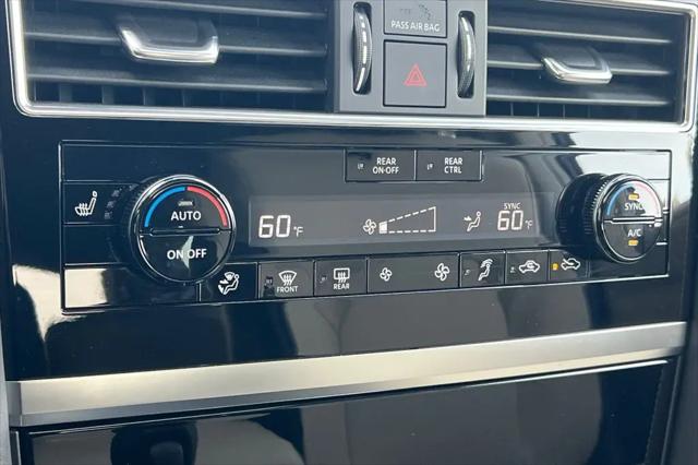 2023 INFINITI QX80 PREMIUM SELECT AWD