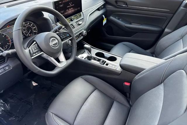 2026 Nissan Altima SV FWD