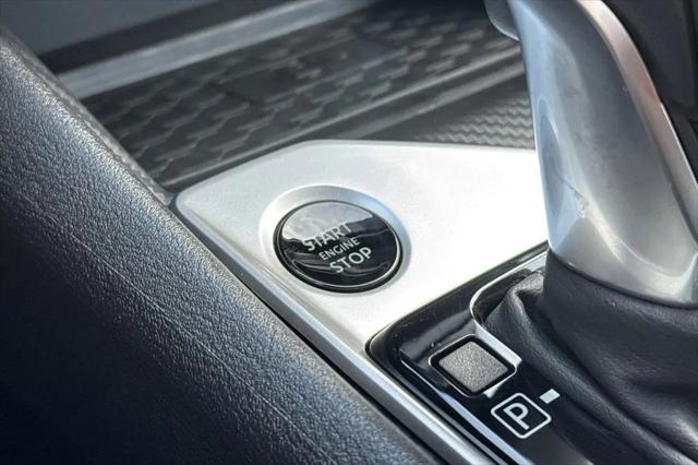 2026 Nissan Altima SV FWD