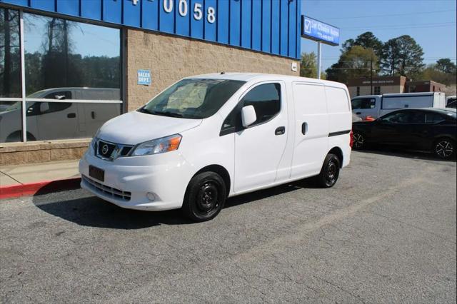 2018 Nissan NV200 SV for sale in Smyrna, GA