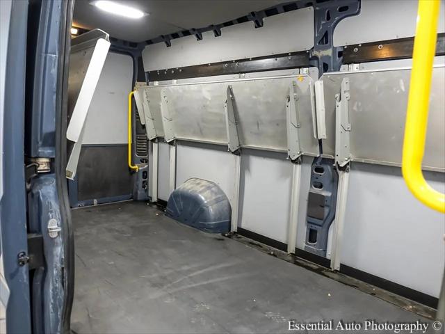 2022 Ram ProMaster Cargo Van High Roof 159" WB EXT