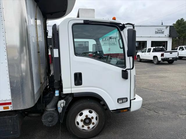 2020 Isuzu NPR Standard Cab