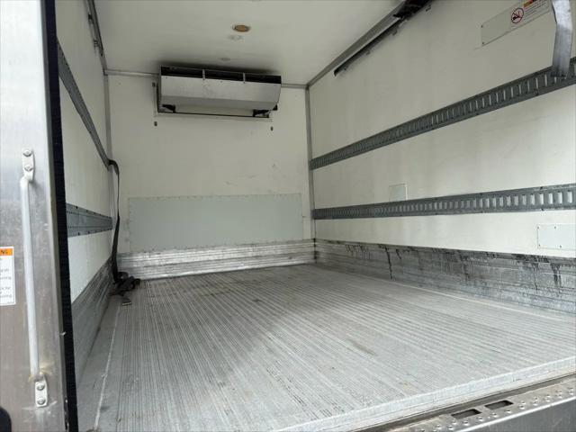 2020 Isuzu NPR Standard Cab