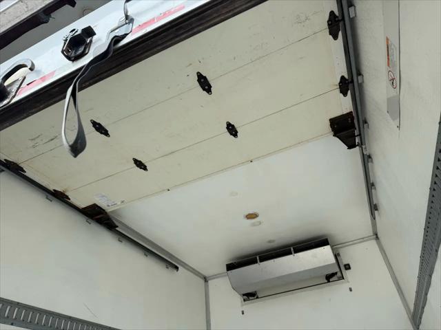 2020 Isuzu NPR Standard Cab